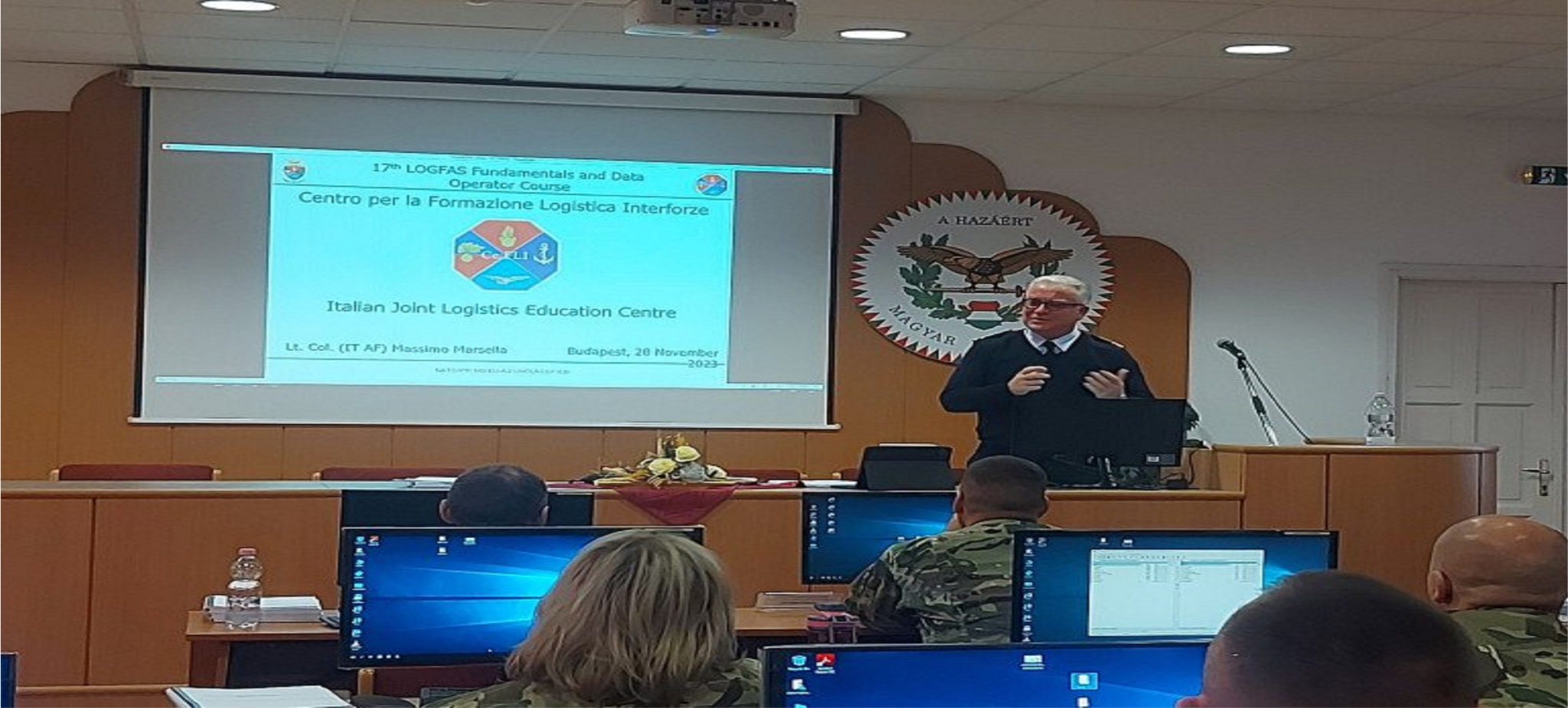 Conferenze CEFLI: Logistica integrata