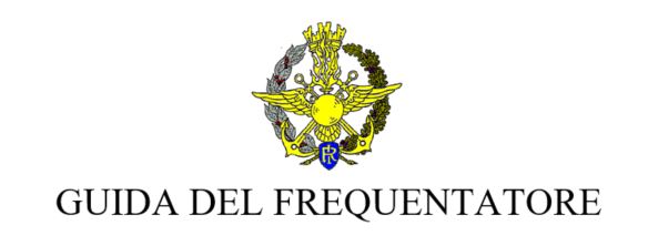 Guida del Frequentatore ISSMI