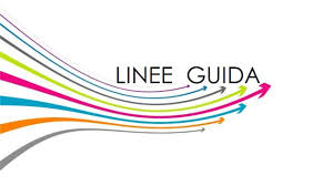 Linee guida per frequentatori nazionali