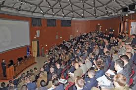AUDITORIUM ANDREATTA