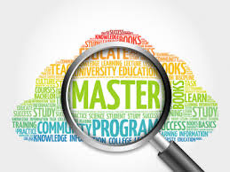 MASTER IN STUDI INTERNAZIONALI STRATEGICO MILITARI