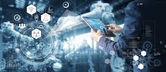 DIGITAL INNOVATION