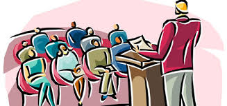 CONFERENZE