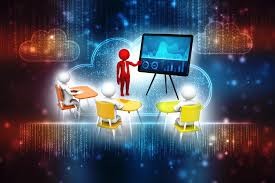 Aula virtuale 1^ Sezione