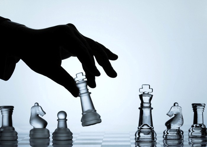 SCIENZE STRATEGICHE