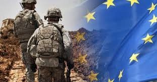 POLITICA MILITARE
