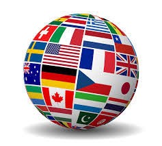 RELAZIONI INTERNAZIONALI
