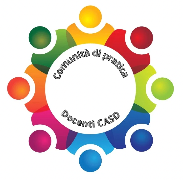 Comunità di pratica docenti CASD