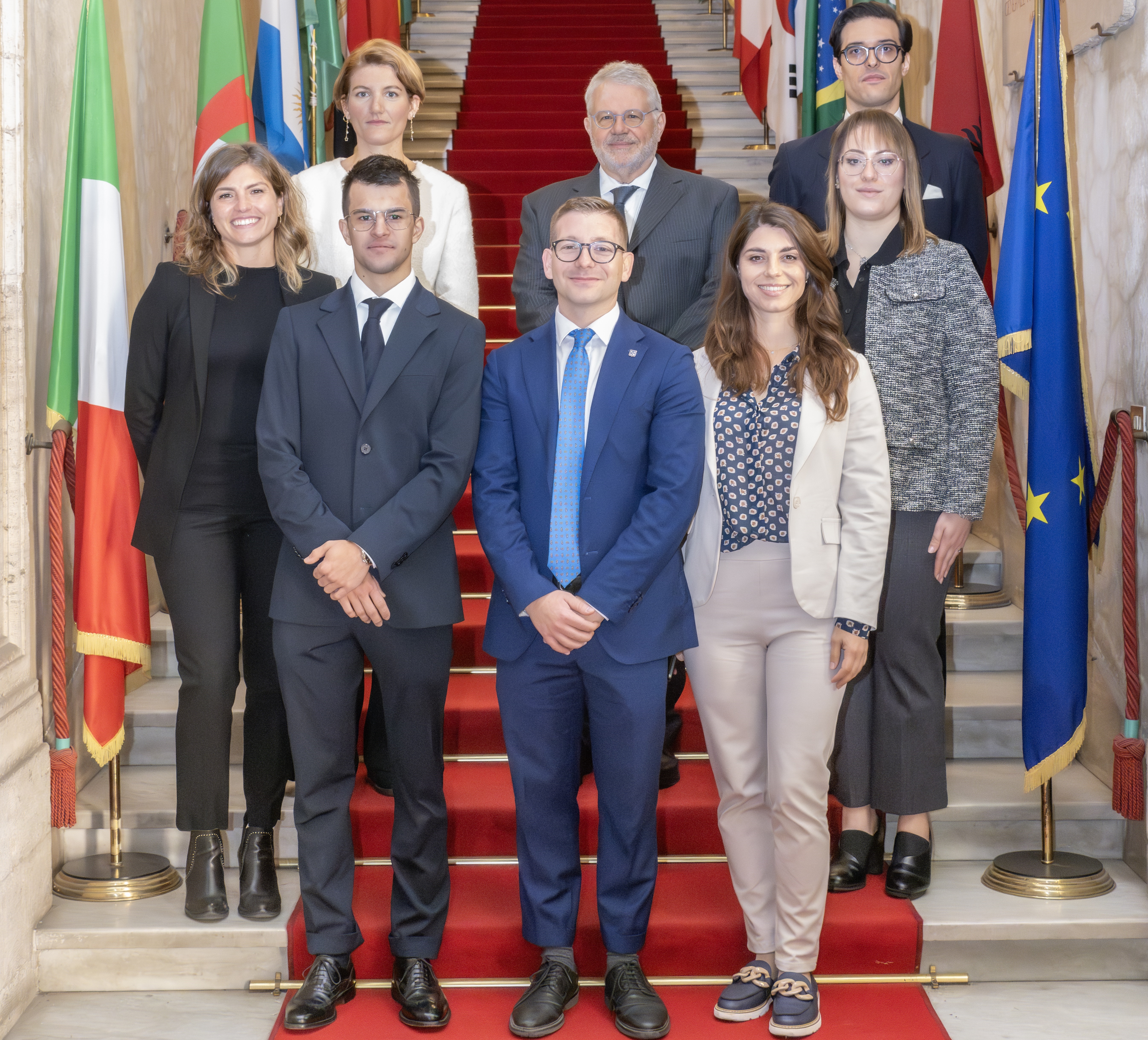 Prova 22 luglio